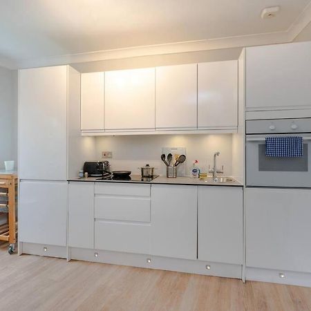 Ferienwohnung Cosy 2 Bed In Kensington Olympia London Exterior foto