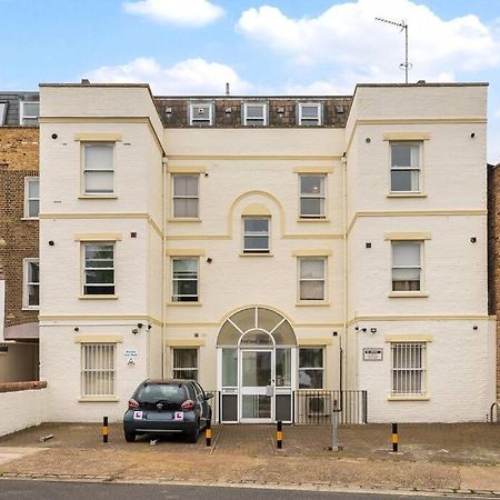 Ferienwohnung Cosy 2 Bed In Kensington Olympia London Exterior foto