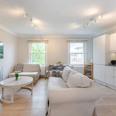 Ferienwohnung Cosy 2 Bed In Kensington Olympia London Exterior foto