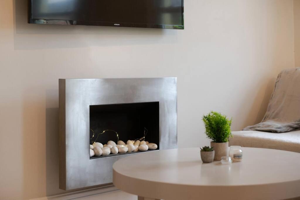 Ferienwohnung Cosy 2 Bed In Kensington Olympia London Exterior foto